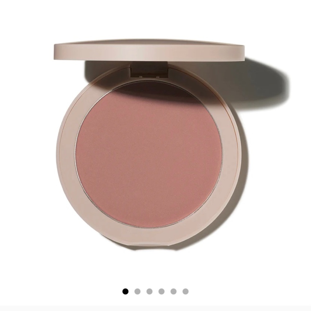 Jones Road Beauty The Bronzer in Dusty Rose